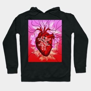 Heartbeat Hoodie